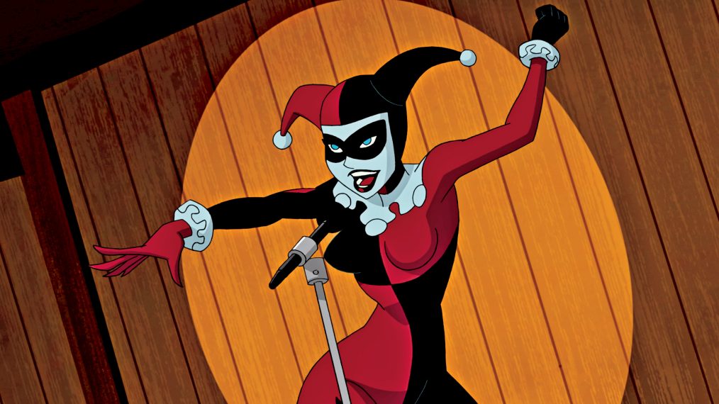 Arlequina | Nova série mostrará Harley Quinn como o Deadpool da DC