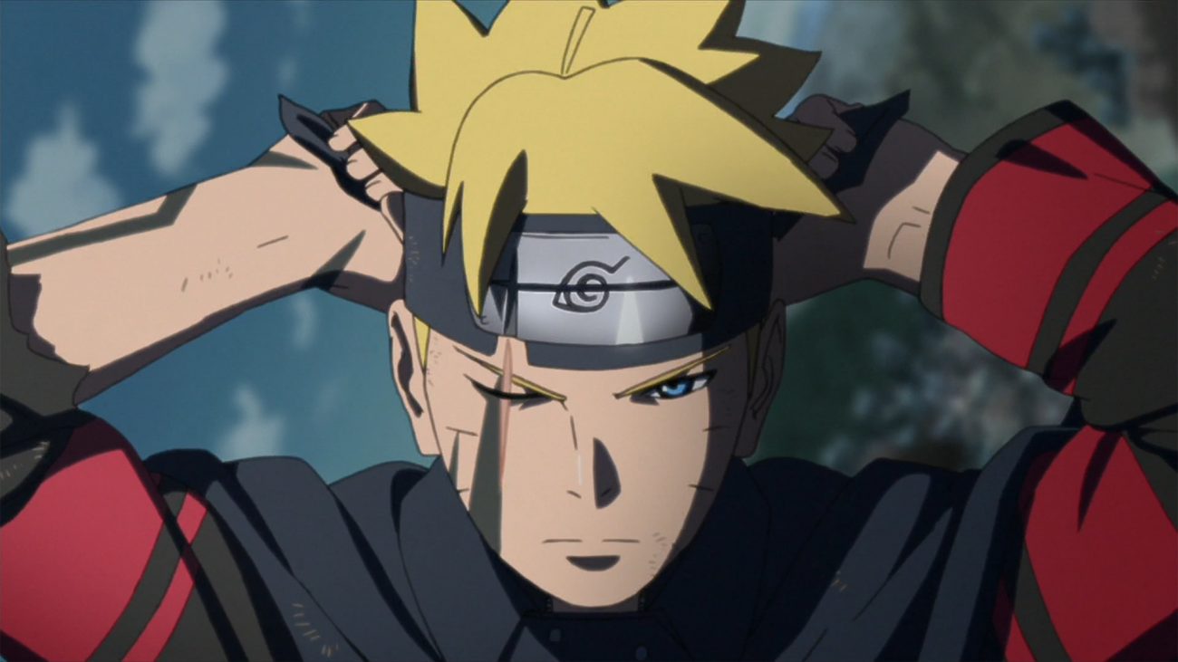 Boruto | Prévia de novo capítulo indica destino de Kawaki em continuação de Naruto