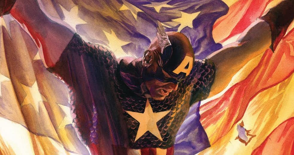 Capitão América | Nova versão da Hydra nos quadrinhos traz vilã surpreendente