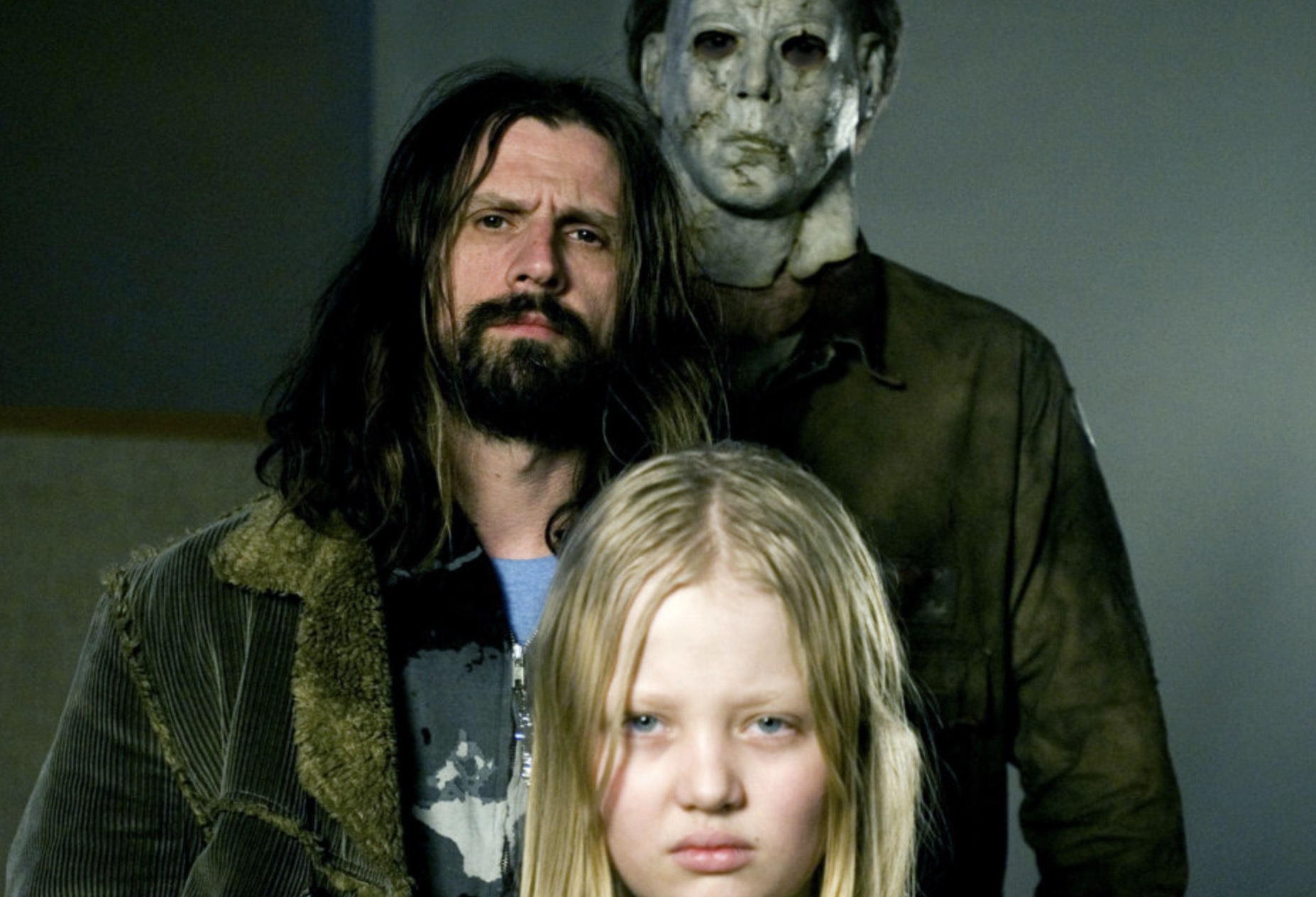 Halloween | Produtor revela que Rob Zombie nunca teve planos para terceiro filme