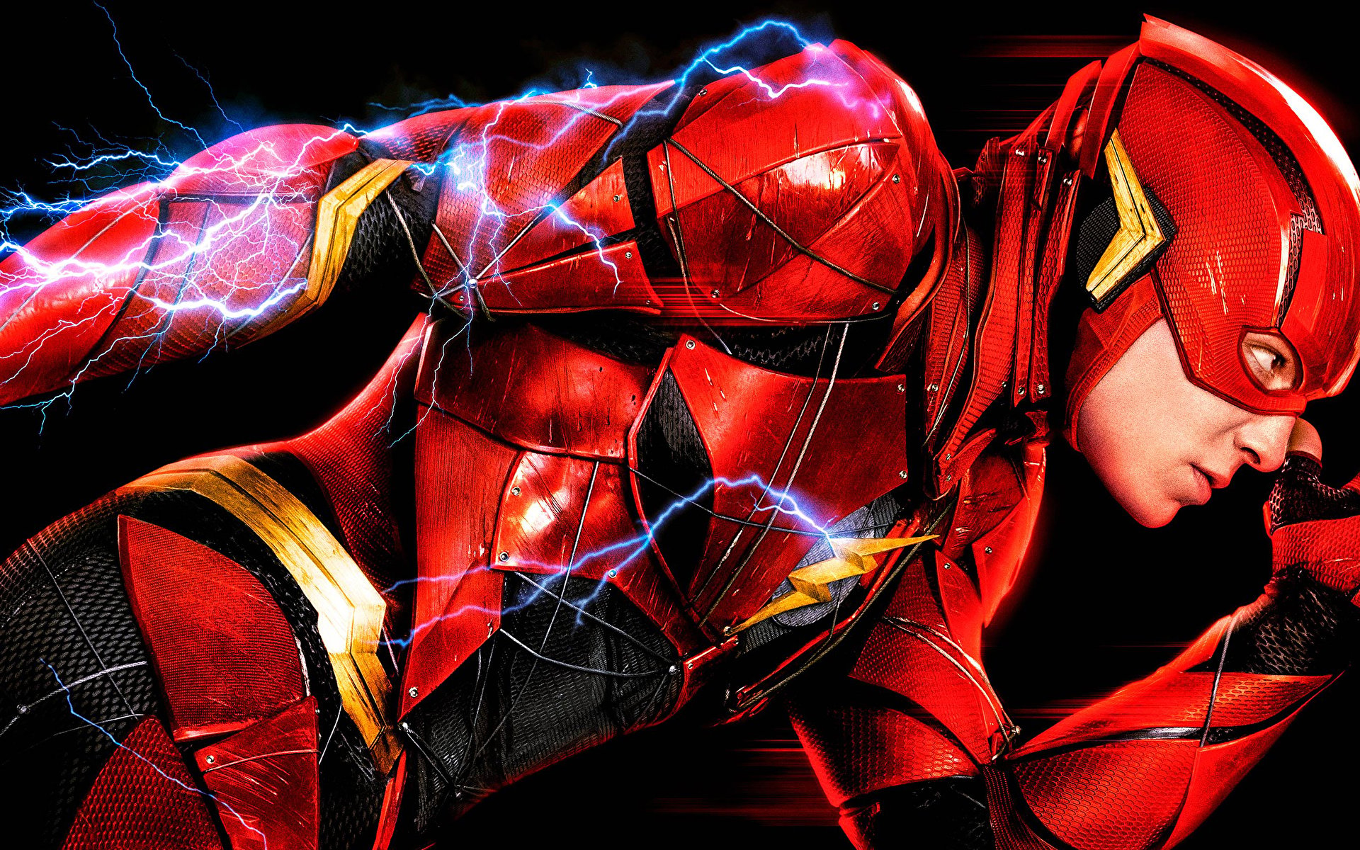 Vilão icônico da DC terá drástica mudança em filme do Flash