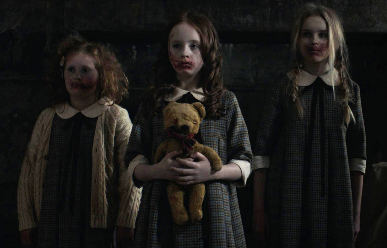 Malevolent | Florence Pugh estrela terror sangrento da Netflix; veja o trailer