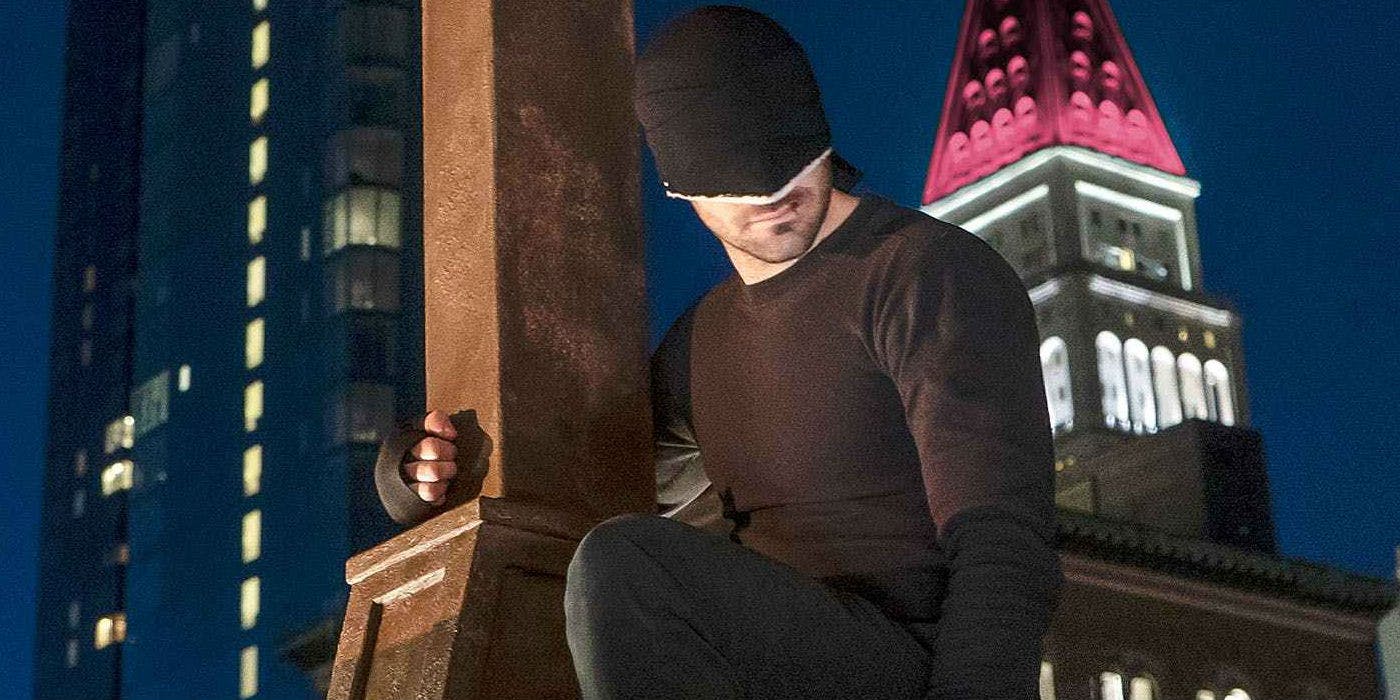 Demolidor | Charlie Cox tem sentimentos conflitantes sobre o final da 3ª temporada