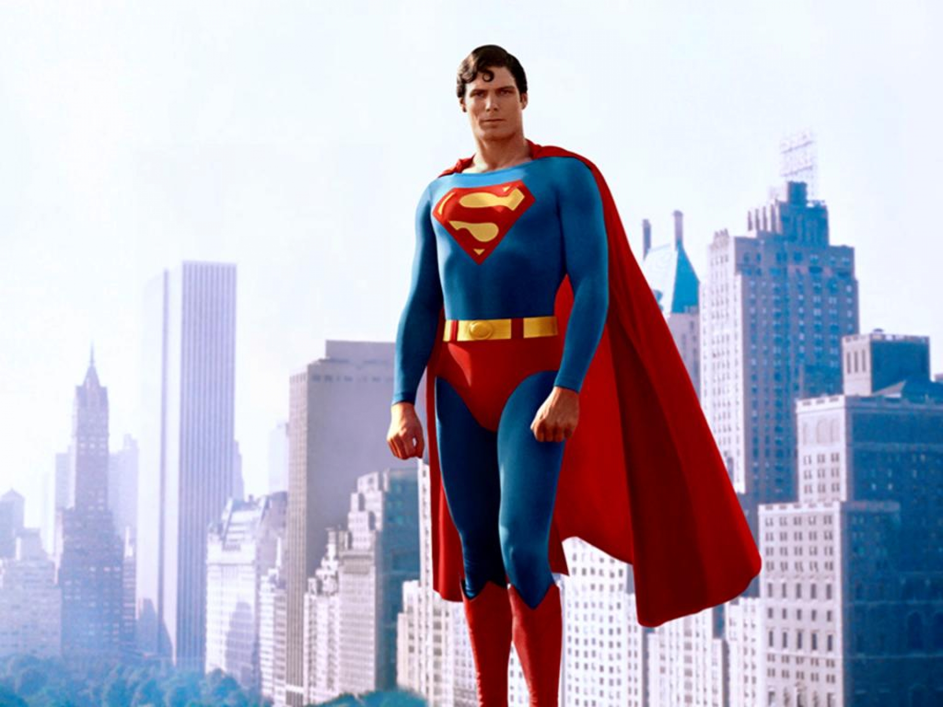 Superman de Christopher Reeve volta aos cinemas para aniversário de 40 anos