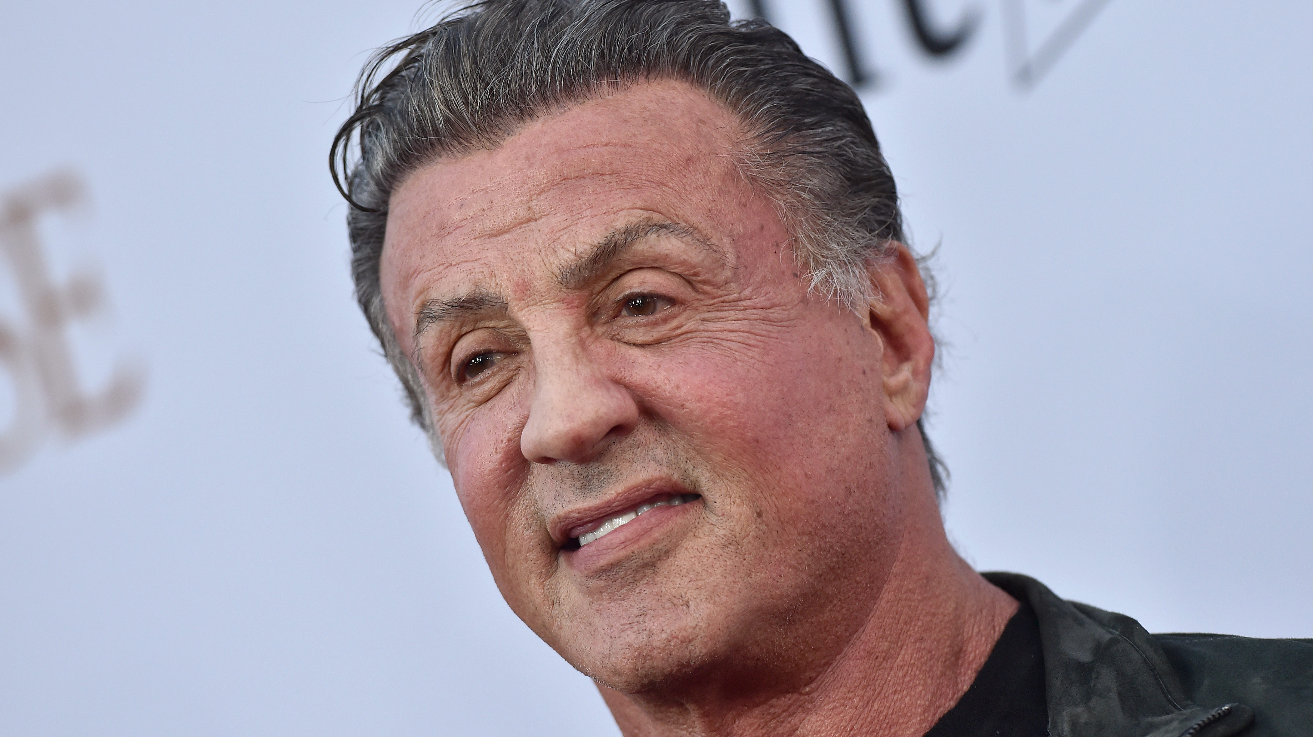 Sylvester Stallone abre estúdio de cinema: “Quero ser a Blumhouse dos filmes de ação”