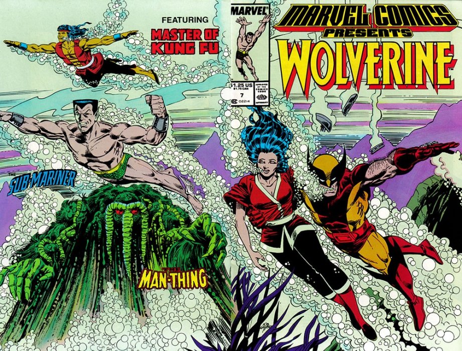 Marvel ressuscita quadrinhos da década de 40 para comemorar seus 80 anos
