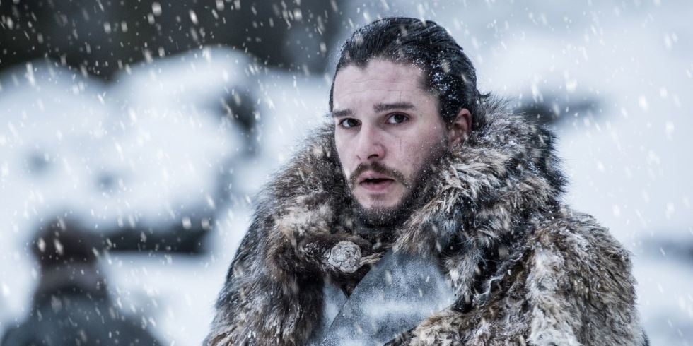 Game of Thrones | Kit Harington finalmente dá adeus a Jon Snow