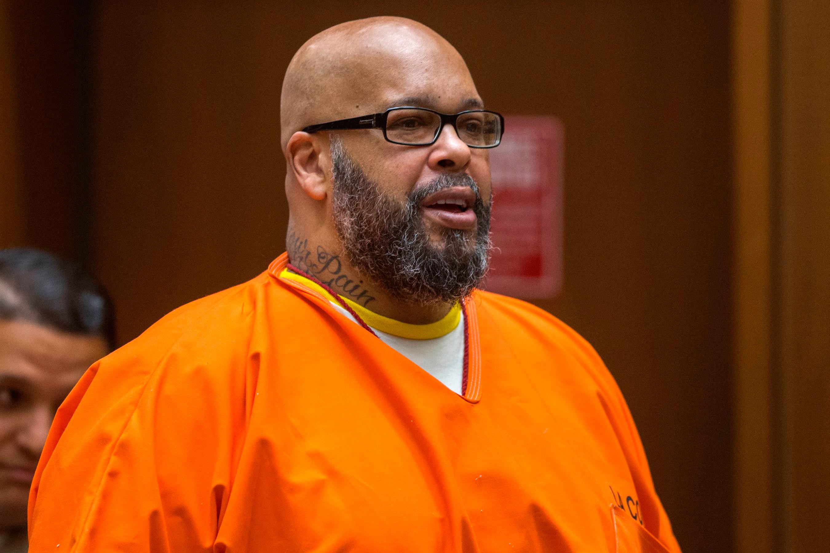 Produtor é condenado a 28 anos de prisão por matar homem no set de Straight Outta Compton