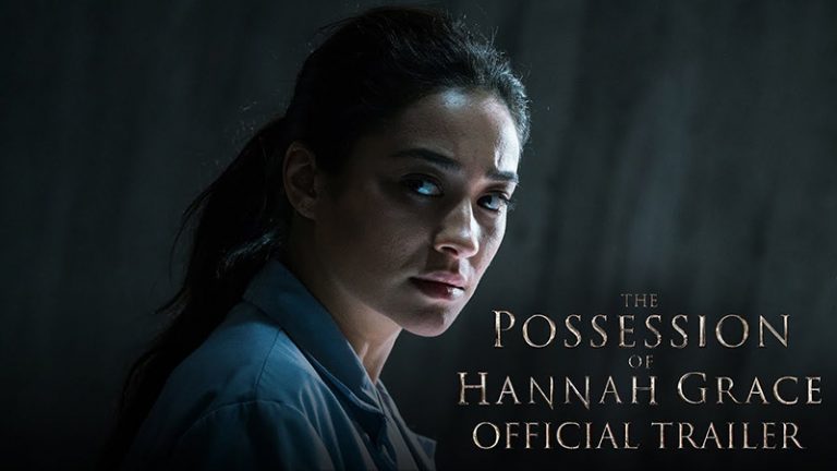 The Possession of Hannah Grace | Shay Mitchell é assombrada no necrotério em trailer
