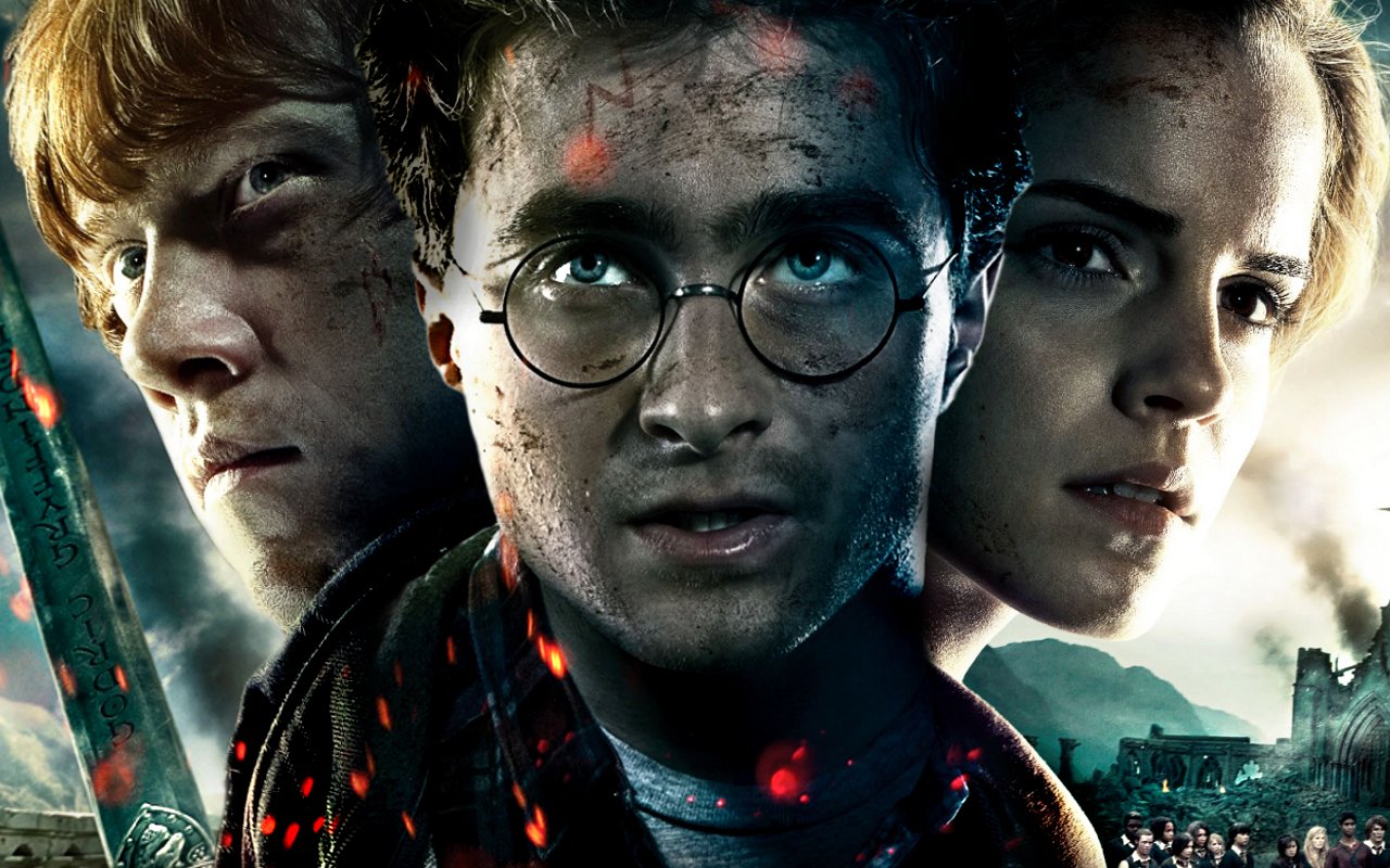 Planos frustrados da Disney World para uma área de Harry Potter são revelados