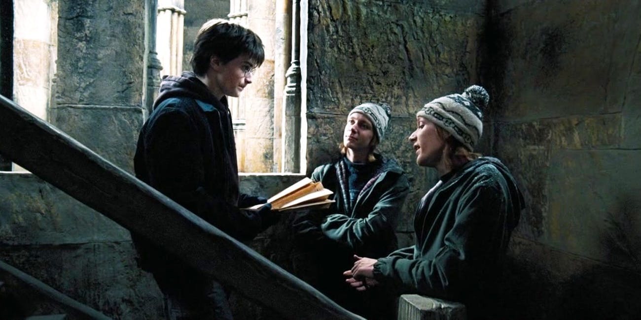Ator de Harry Potter revela qual foi a cena mais importante que gravou na franquia