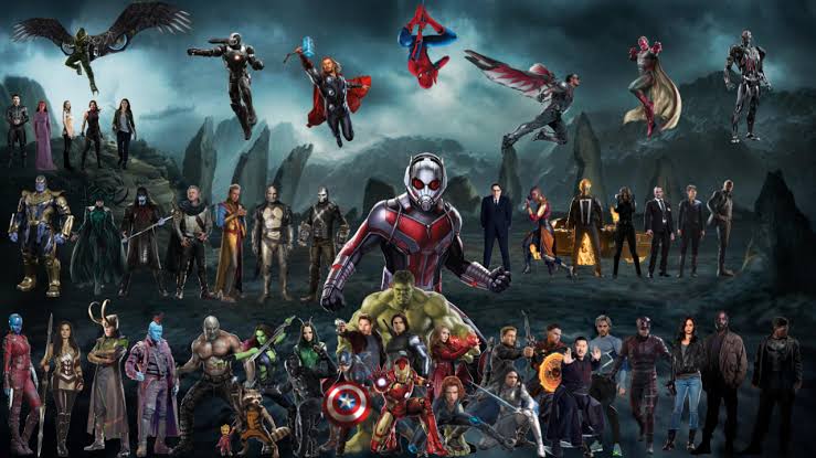 Marvel | Jeph Loeb fala sobre a relação entre o universo cinematográfico e televisivo