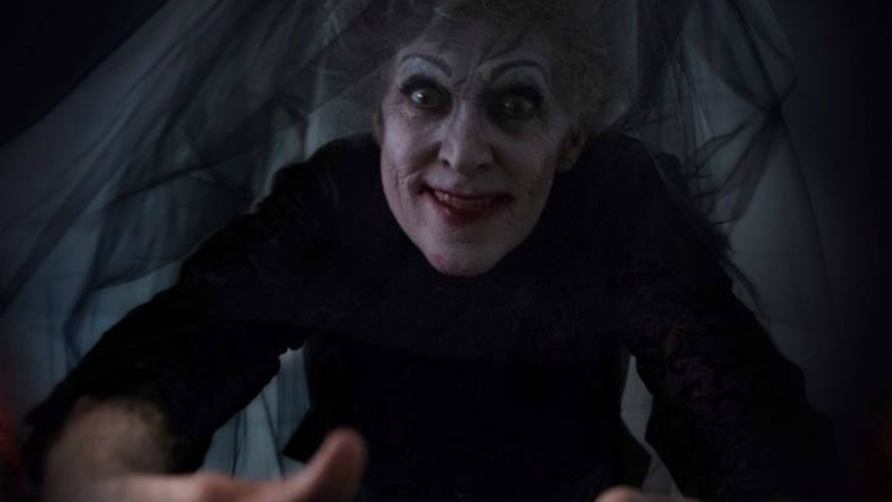 10 filmes de terror na Netflix para assistir no Halloween