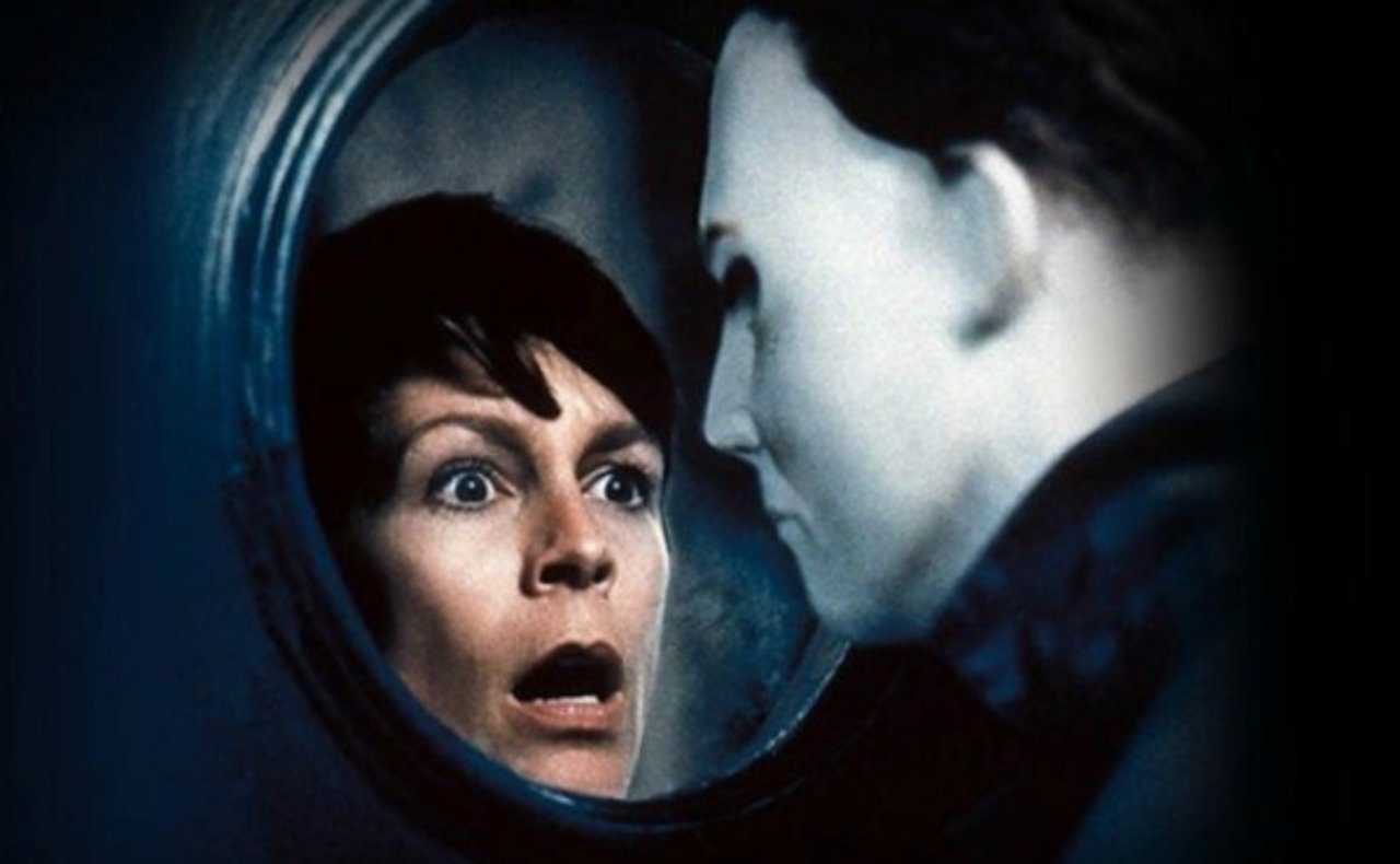Halloween | Jamie Lee Curtis explica a diferença entre o novo filme e Halloween H20