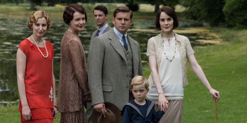 Downton Abbey | Ator revela se o filme terá um salto temporal
