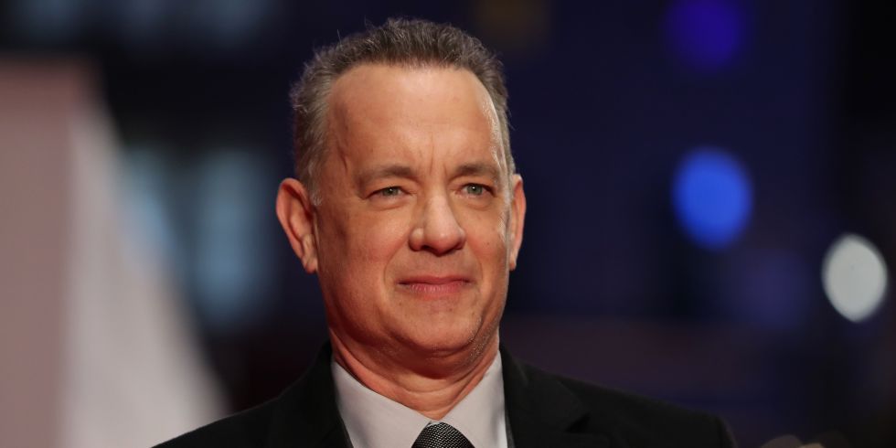 You Are My Friend | Morre membro da equipe nas filmagens de cinebiografia com Tom Hanks