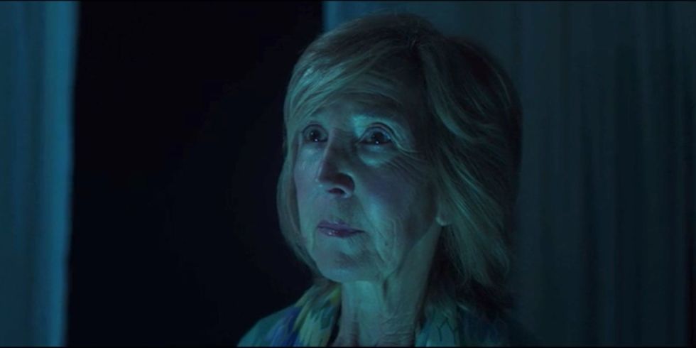 O Grito | Atriz de Sobrenatural diz que reboot é o filme mais assustador que ela já fez