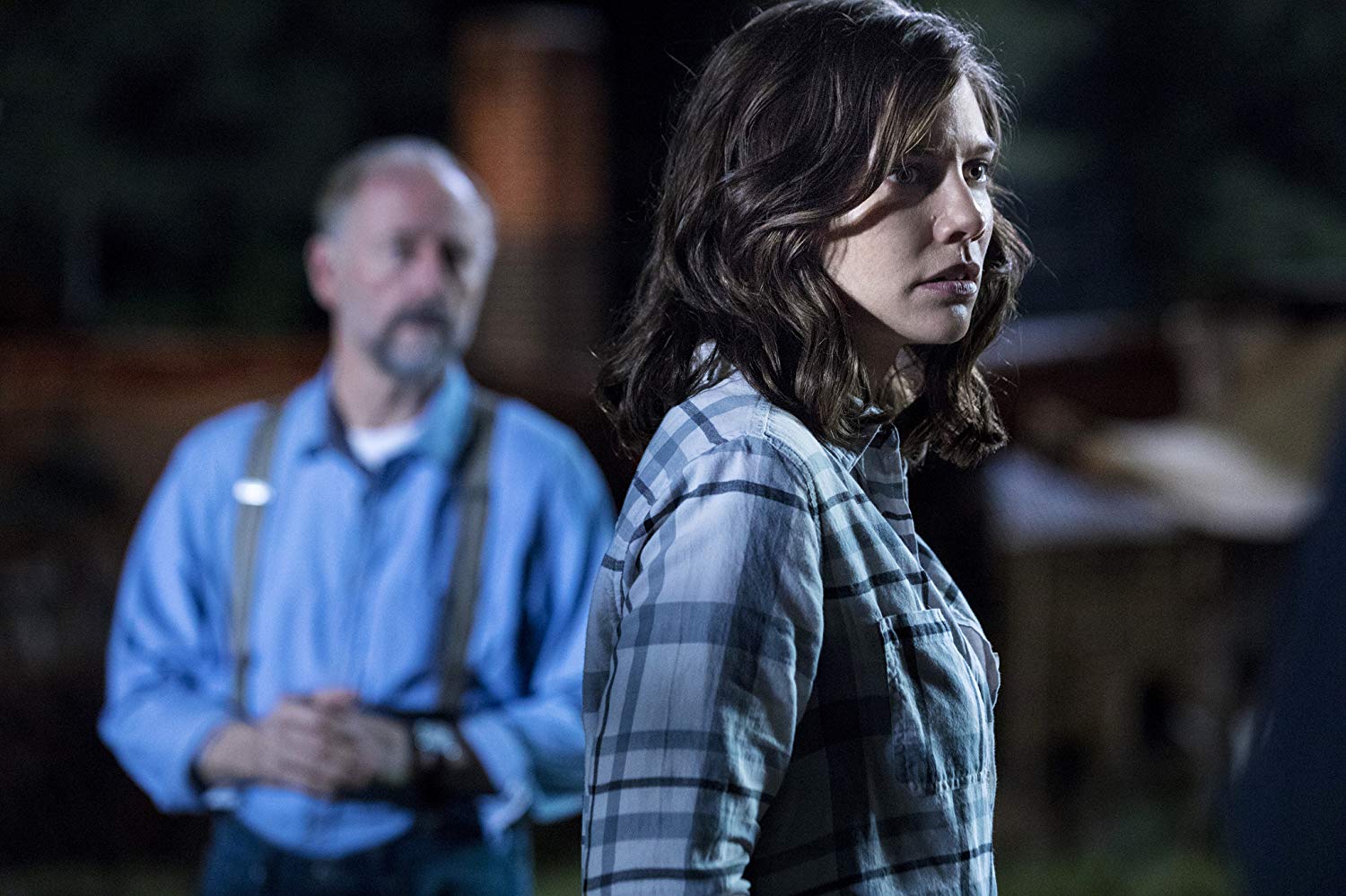 The Walking Dead tem pior audiência de sua história em estreia da 9ª temporada