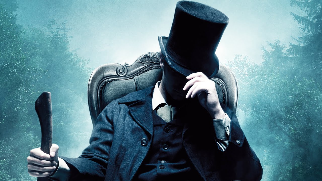 Abraham Lincoln: Caçador de Vampiros | Filme ganhará uma série derivada na NBC
