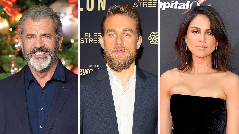 Waldo | Mel Gibson vai estrelar filme de ação com Charlie Hunnam e Eiza Gonzalez