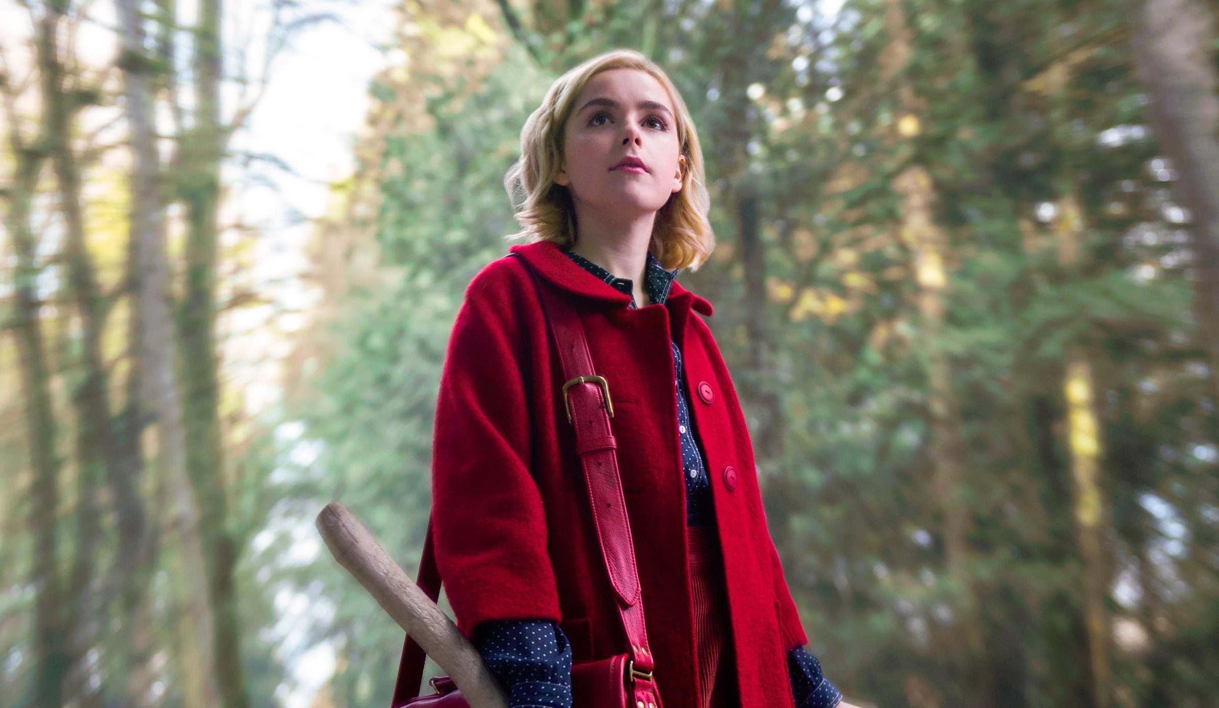 O Mundo Sombrio de Sabrina | Série da Netflix ganhará prelúdio em livro