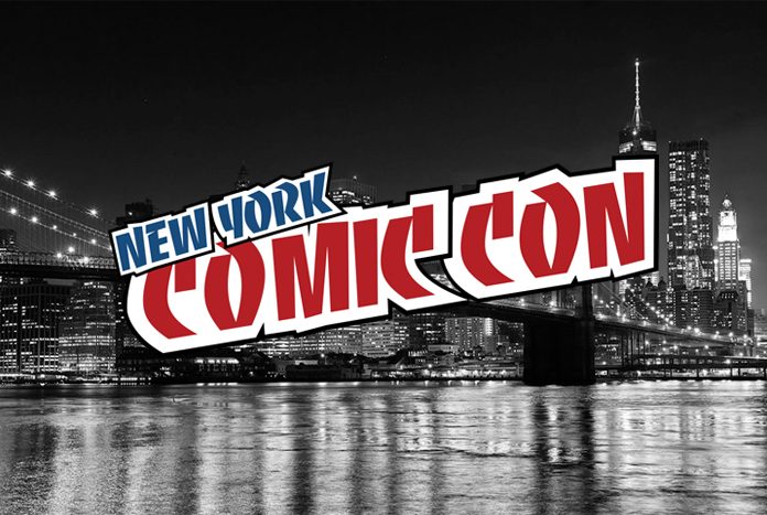 New York Comic Con 2018: A programação completa do evento