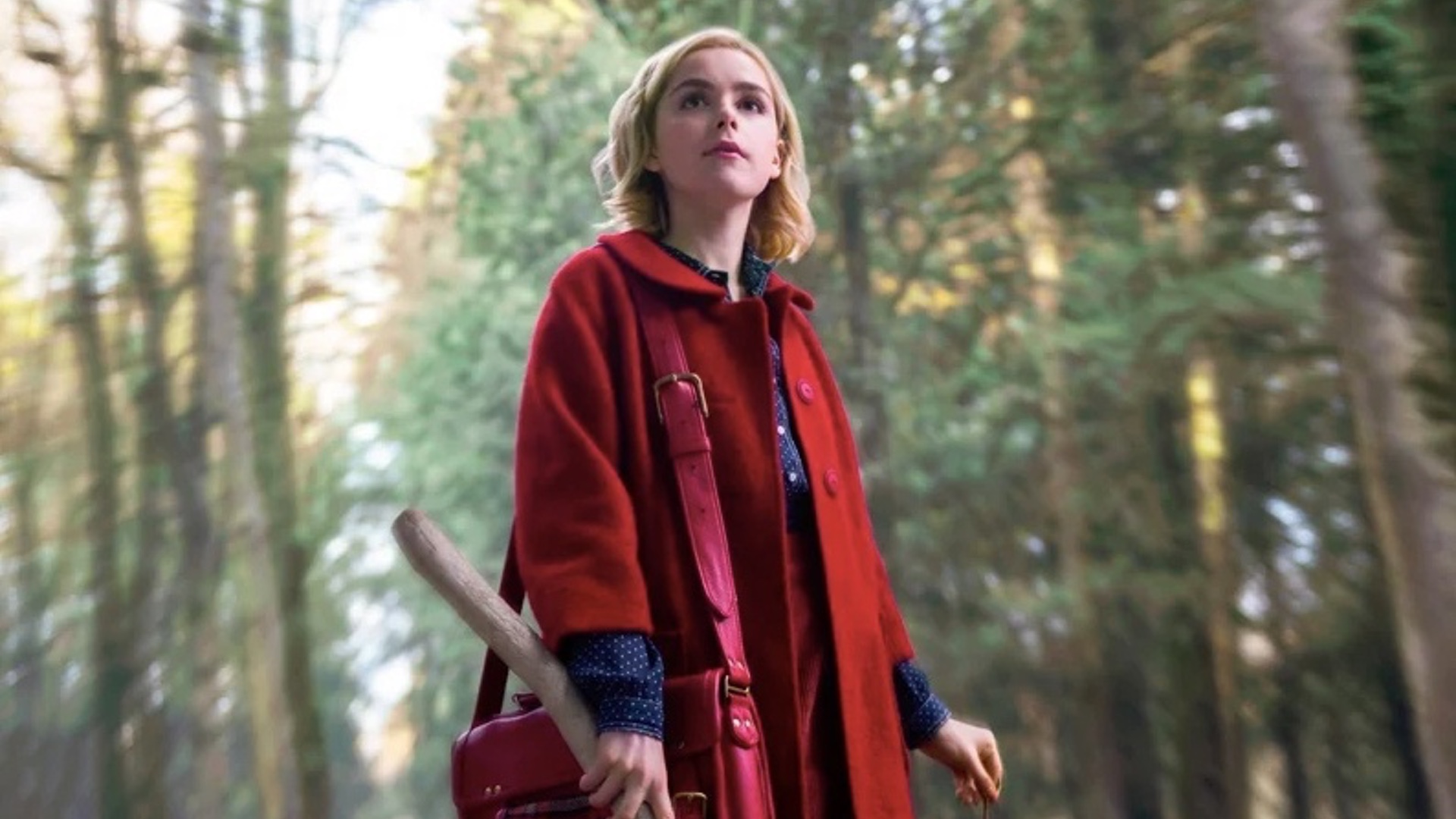 O Mundo Sombrio de Sabrina | Personagem que morreu em Riverdale apareceu na série