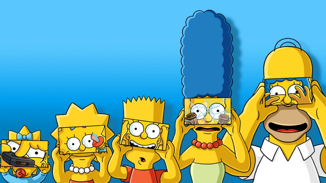 Os Simpsons | Série deve ser renovada para mais 2 temporadas