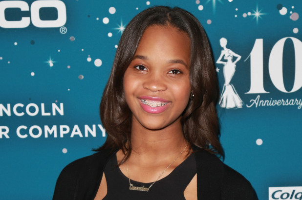 Black-ish | Atriz mais jovem a ser indicada ao Oscar entra para o elenco da comédia
