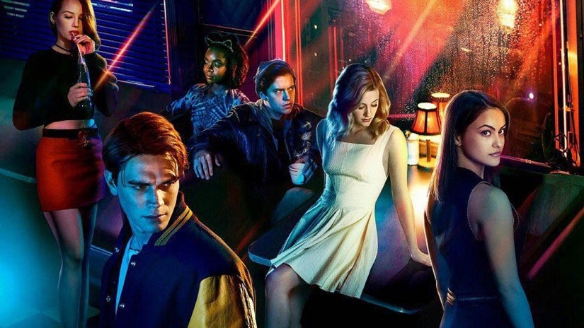 Riverdale | Série vai contar com novo episódio musical inspirado em Atração Mortal