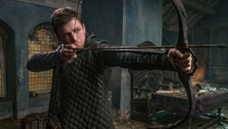 Robin Hood: A Origem | Diretor explica porque o filme não é historicamente correto