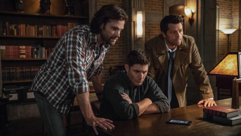 Supernatural | Showrunner fala sobre trauma de Dean e garante que Miguel é o grande vilão da temporada