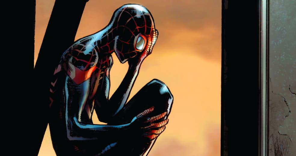 Spider-Geddon | Miles Morales é o protagonista do evento em HQ do Homem-Aranha; veja o trailer