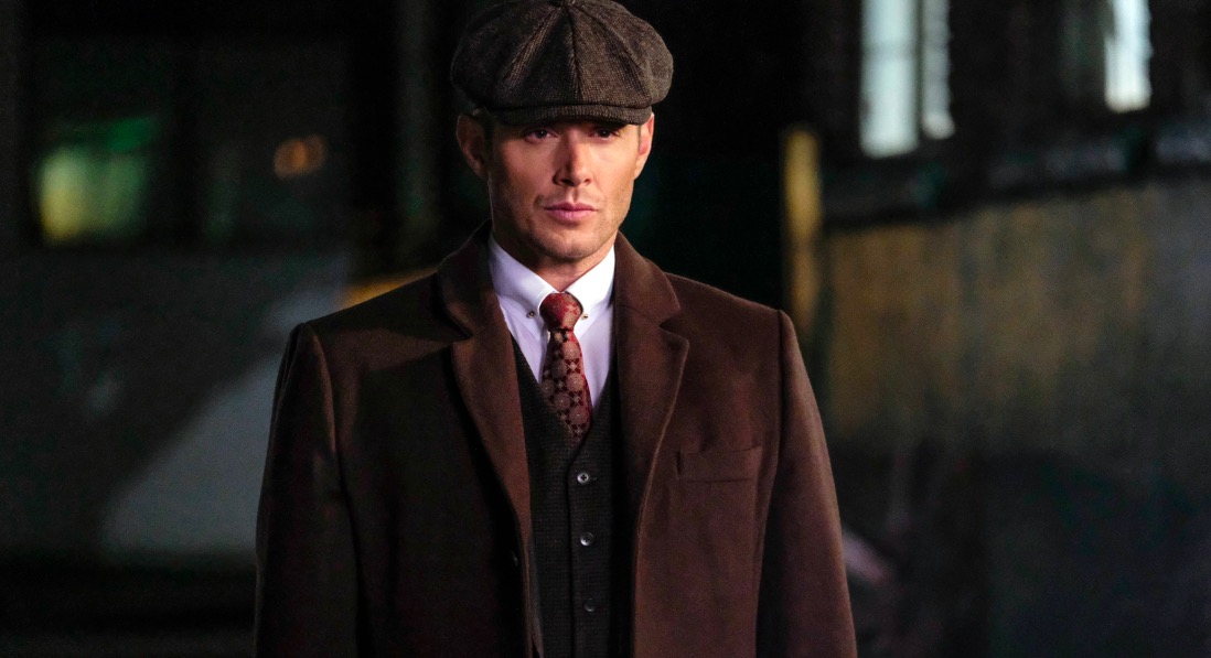 Supernatural | Showrunner revela retorno de Dean e desmente teoria da 14ª temporada