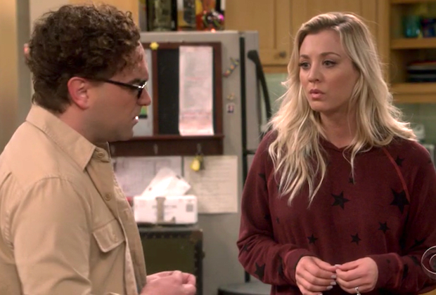The Big Bang Theory | Último episódio coloca casamento de Leonard e Penny em risco