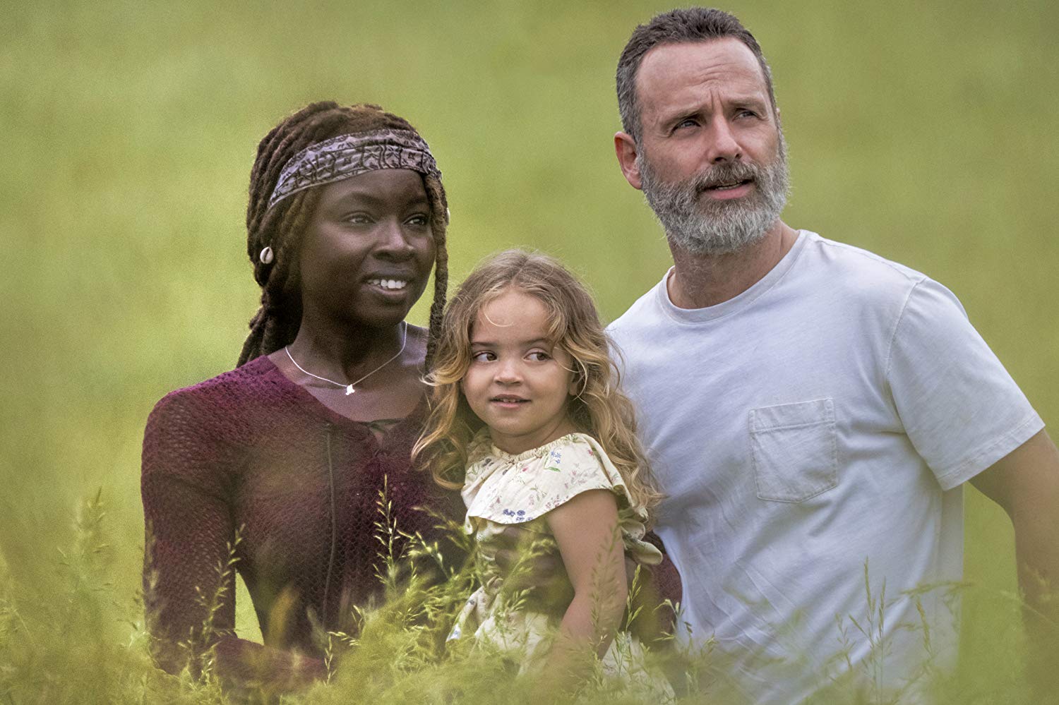 The Walking Dead | Novo episódio indica que Rick e Michonne podem ter um filho