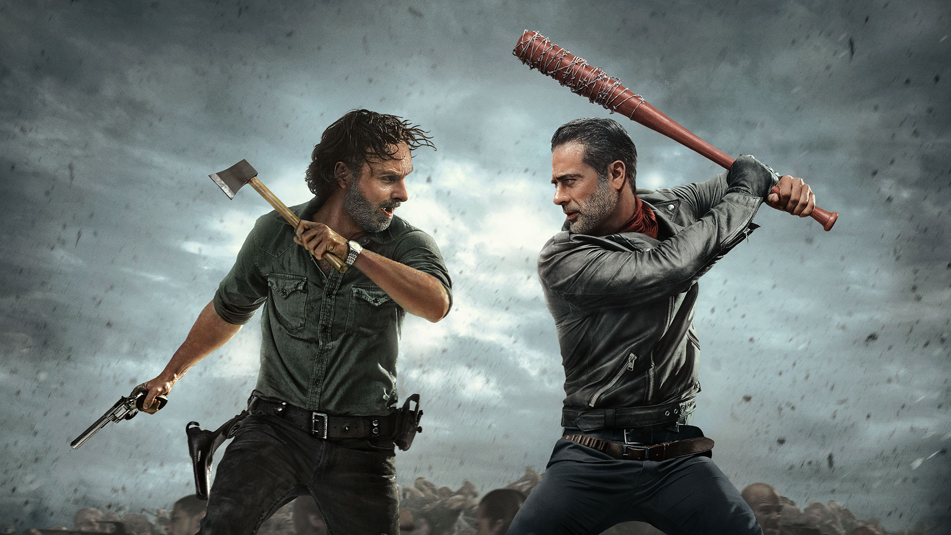 The Walking Dead | Série continua apesar da queda de audiência, garante produtora