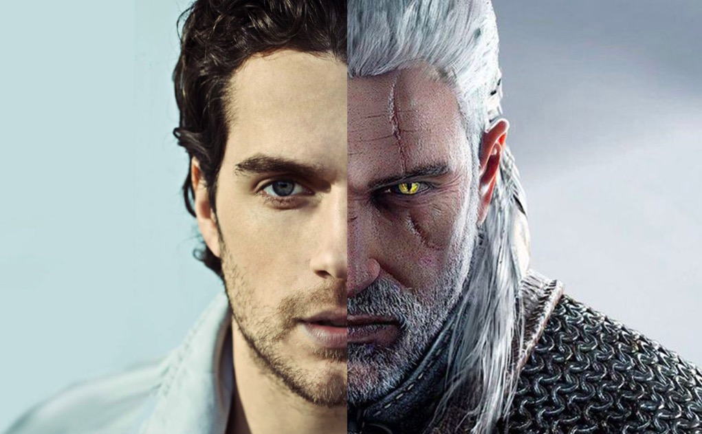 The Witcher | Produtor está confiante que fãs aprovarão Henry Cavill como Geralt