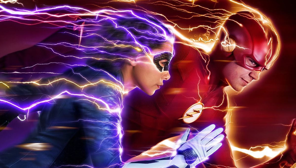 The Flash | Primeiras Impressões  – 5ª Temporada