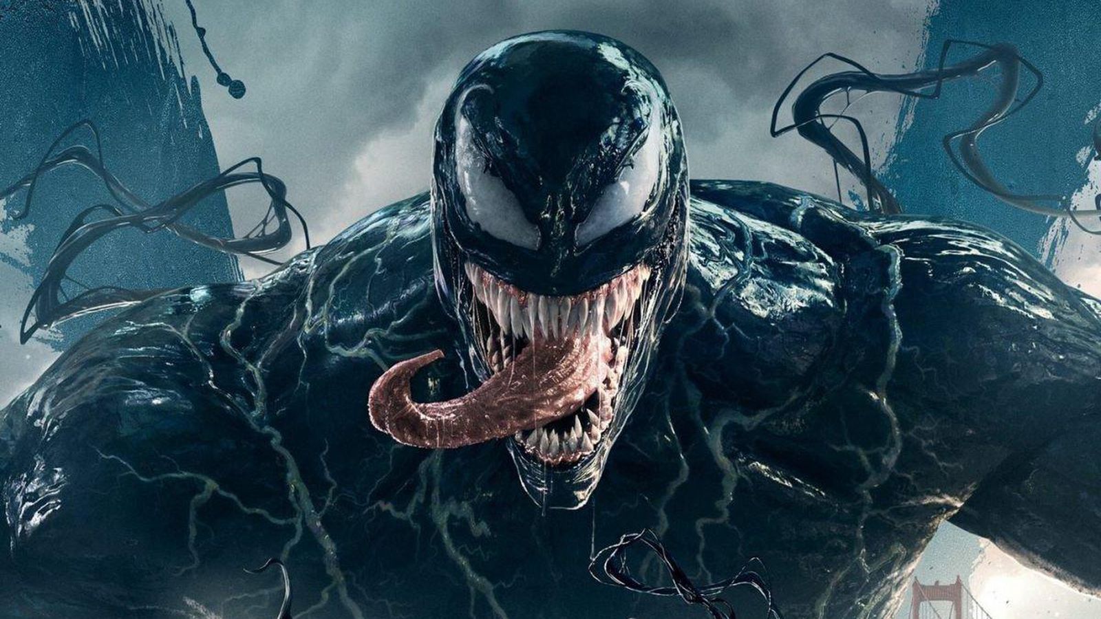 Venom deve permanecer no topo da bilheteria pela segunda semana seguida