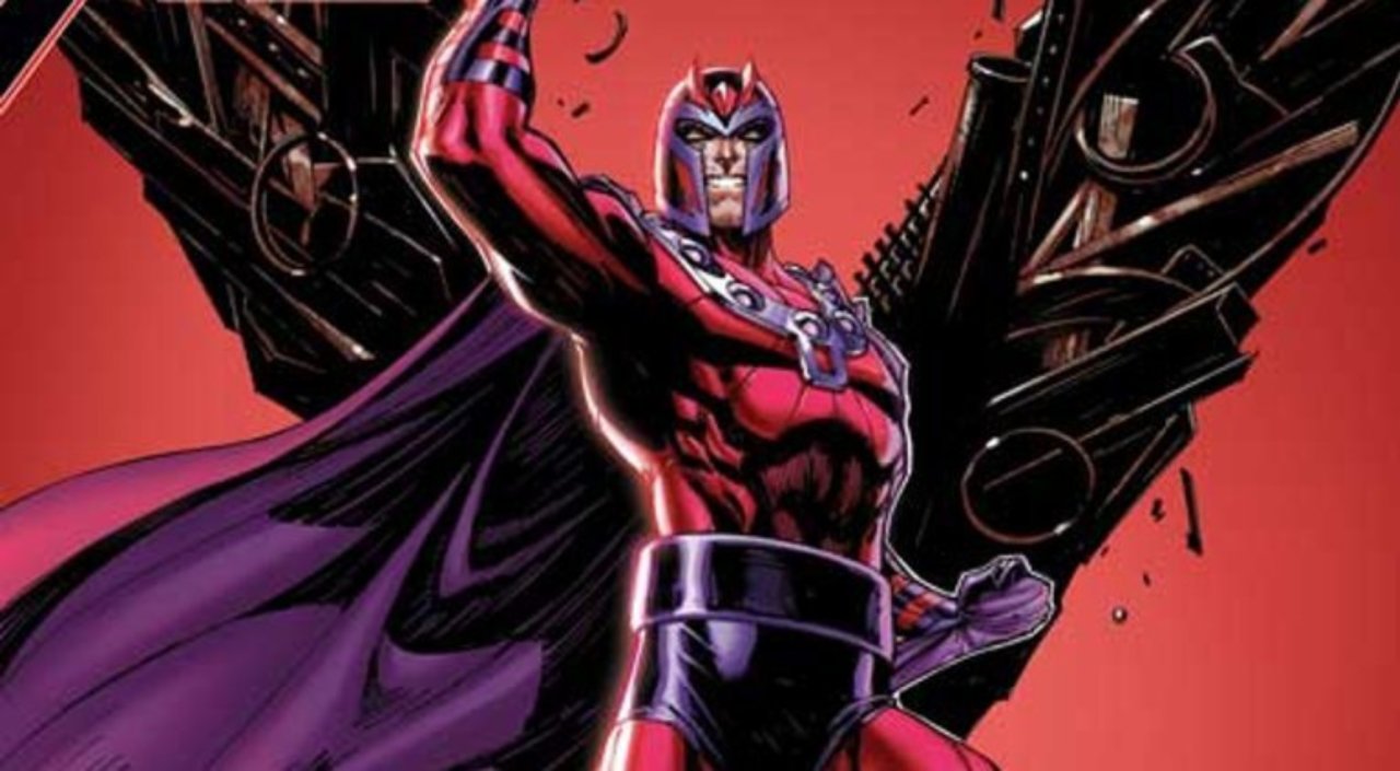 Um dos mais poderosos vilões dos X-Men não é mais um mutante em HQ