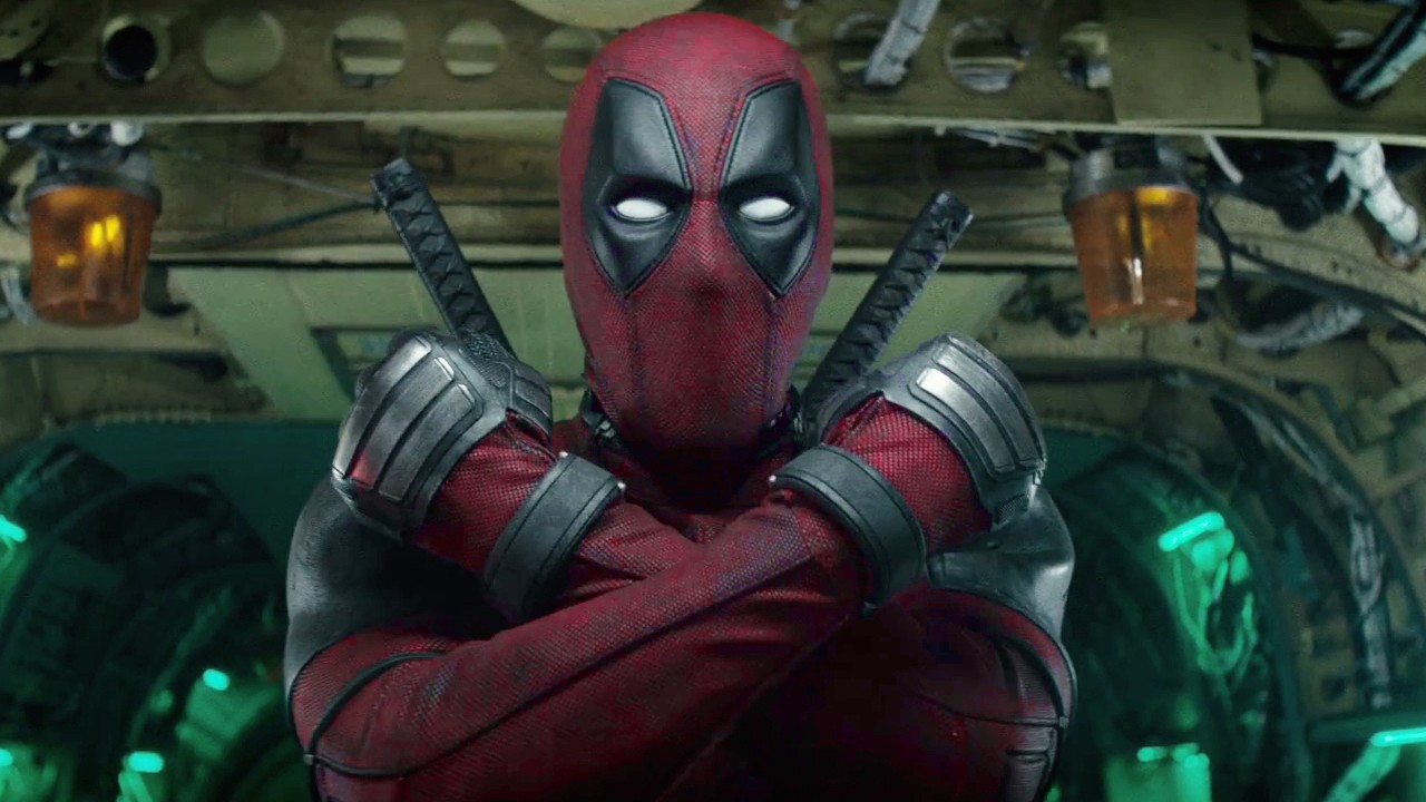 Deadpool 2 | Empresa lança vídeo sobre os efeitos especiais utilizados no filme