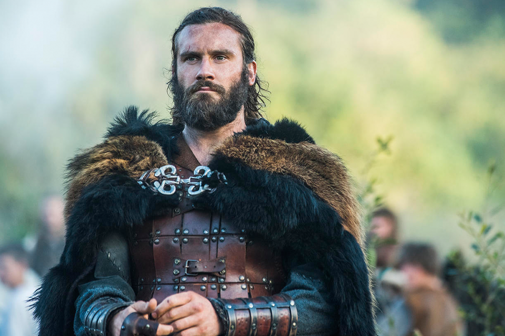 Vikings | Série confirma grande teoria de fã sobre Rollo
