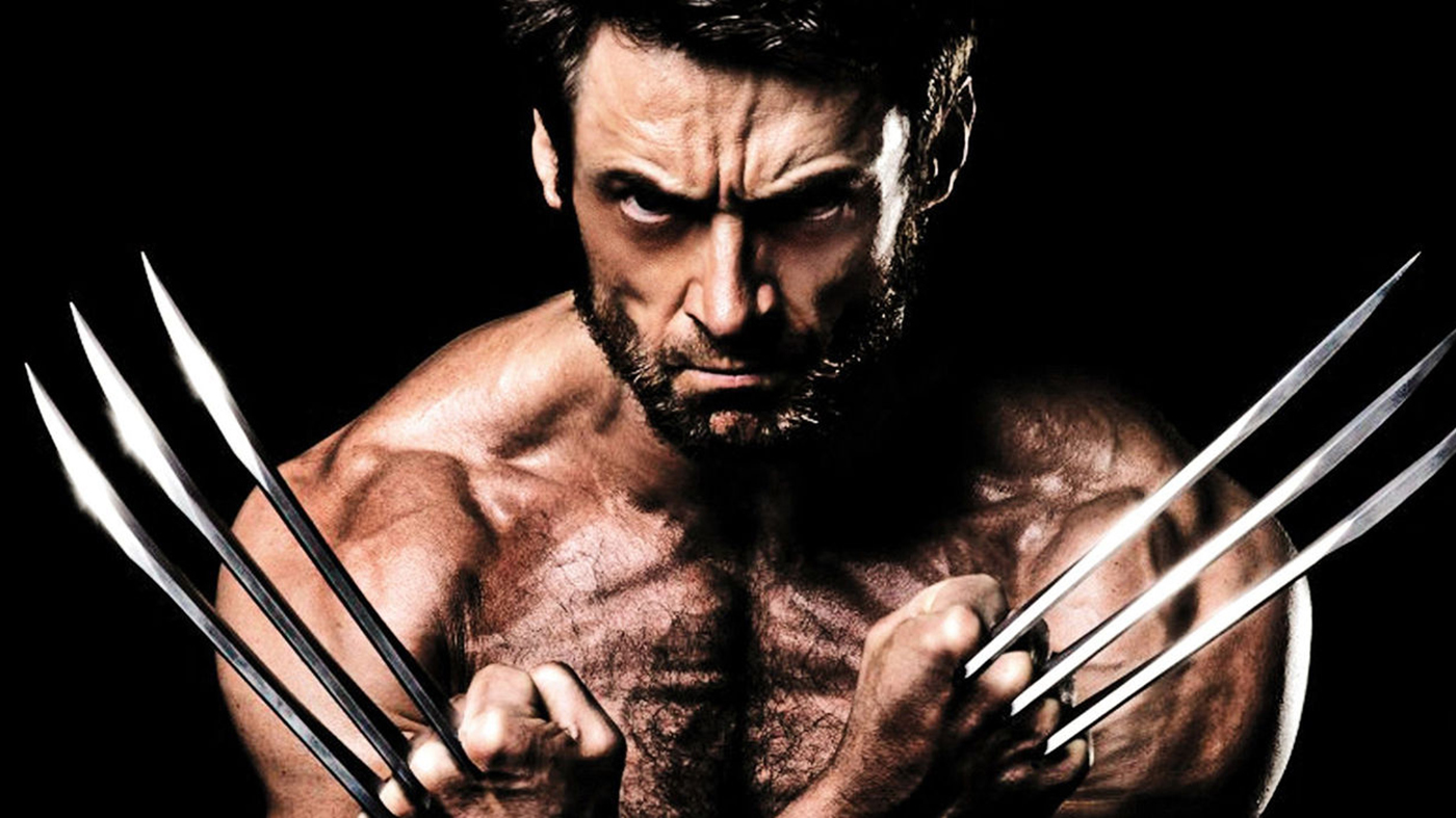 Após vídeo em academia, fãs acreditam que Hugh Jackman está se preparando para o retorno de Wolverine