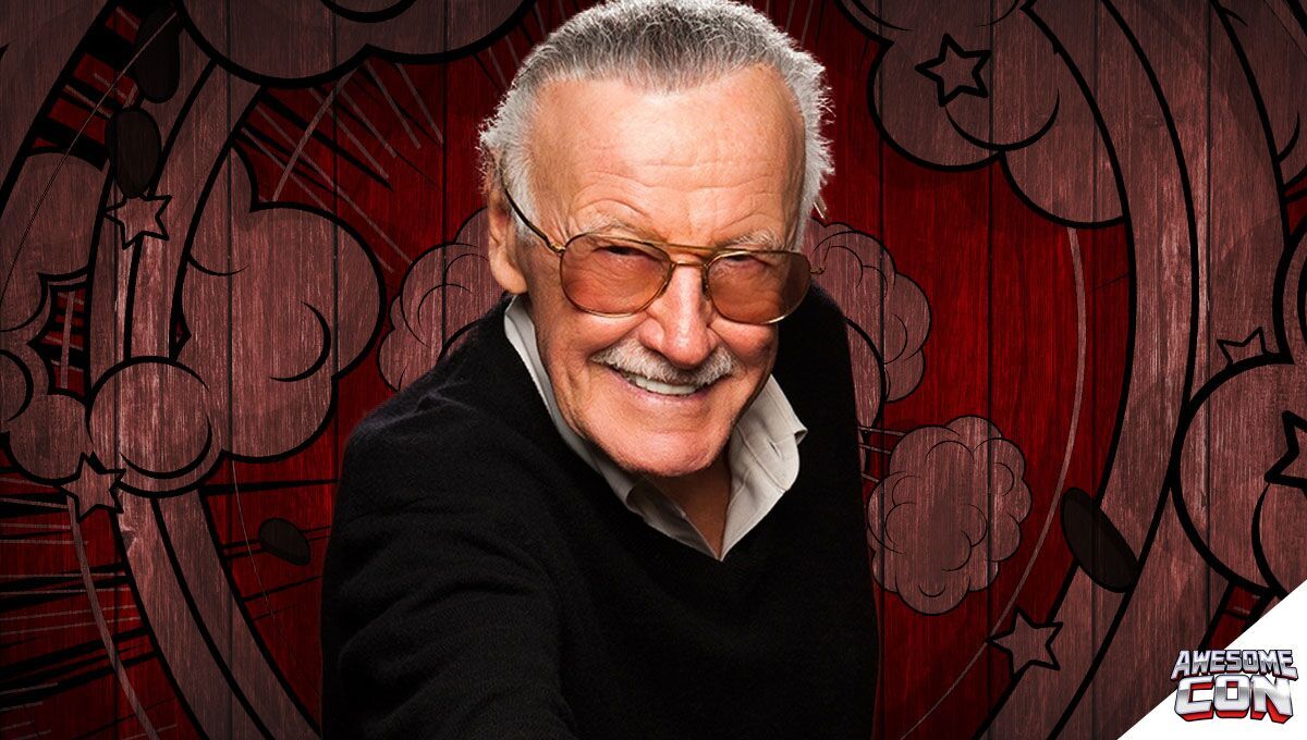 Marvel vai publicar HQ especial com as melhores histórias de Stan Lee