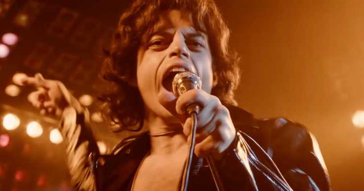 Bohemian Rhapsody | “Incrível” Rami Malek merece uma indicação ao Oscar, afirma Brian May