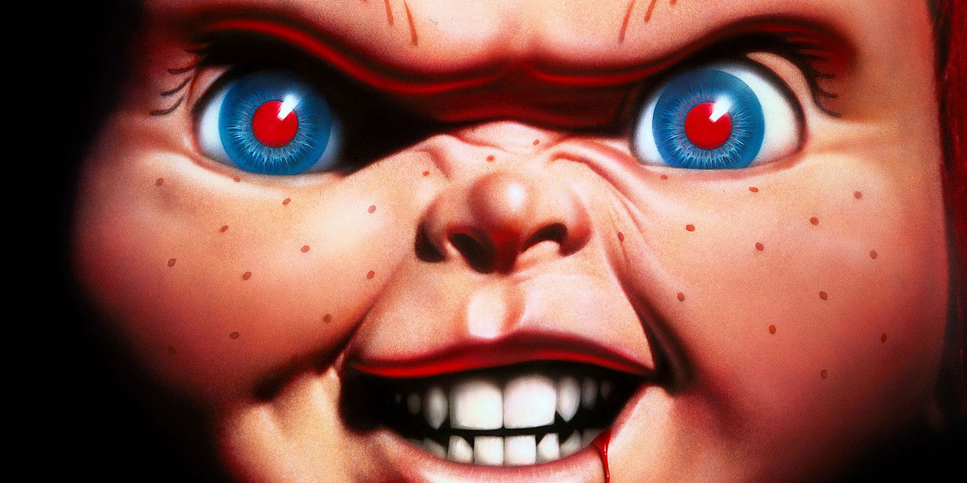 Chucky aparece em imagem sangrenta do novo Brinquedo Assassino