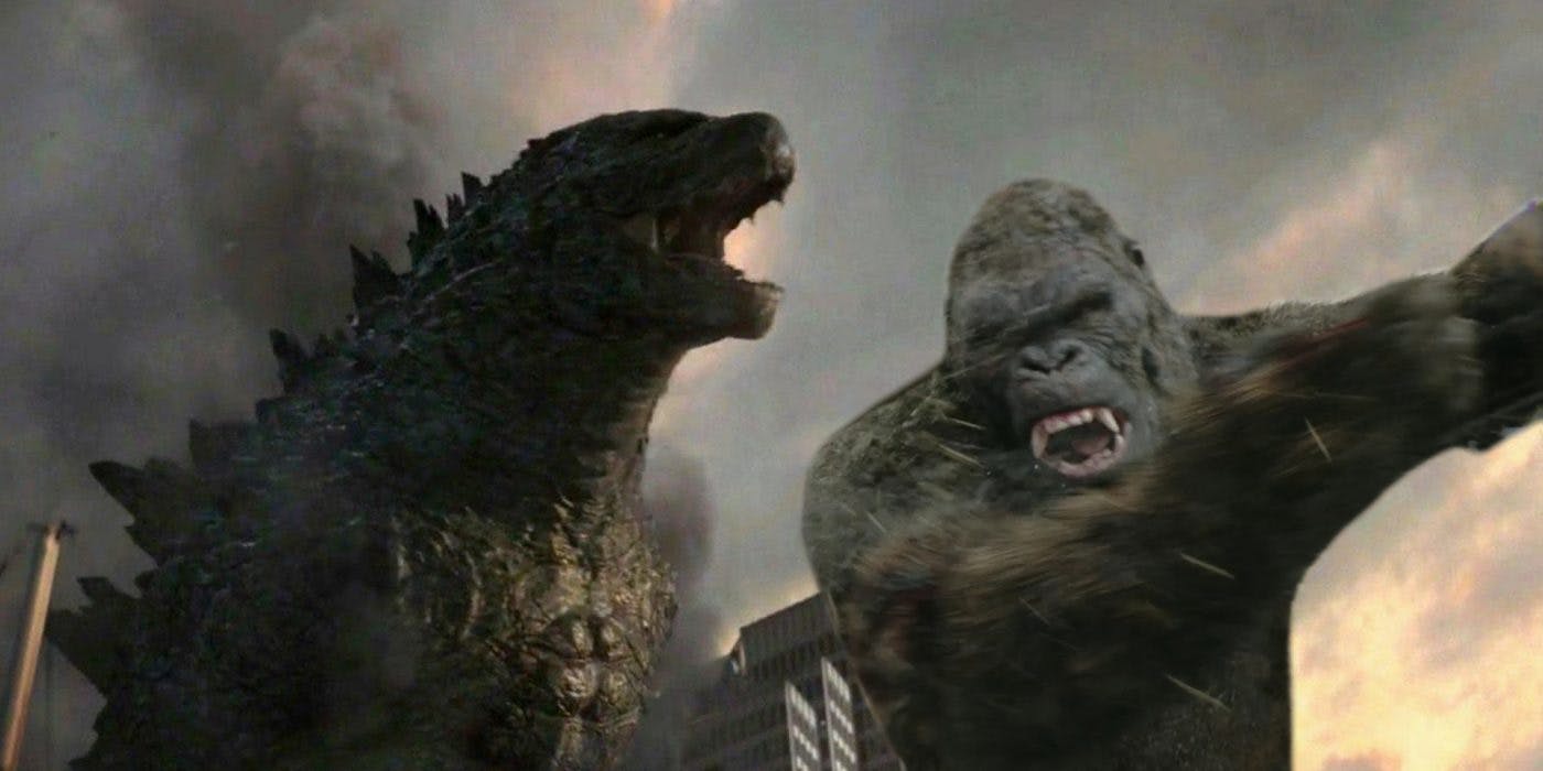 Godzilla vs Kong | Filmagens do filme na Austrália começam