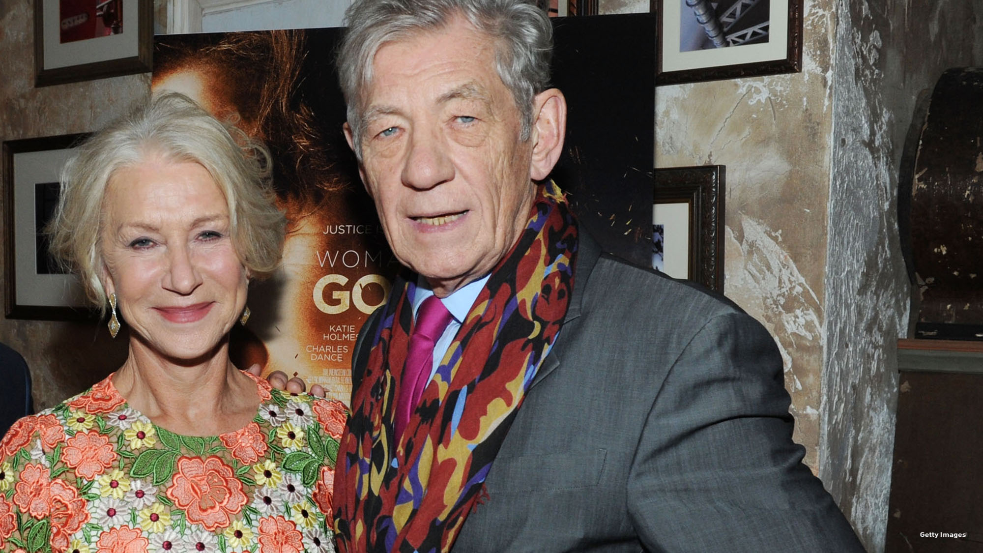 The Good Liar | Drama da Warner Bros com Ian McKellen e Helen Mirren ganha data de estreia