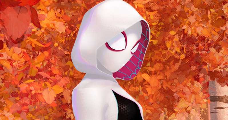 Homem-Aranha no Aranhaverso | Spider-Gwen é destaque em vídeo de bastidores da animação